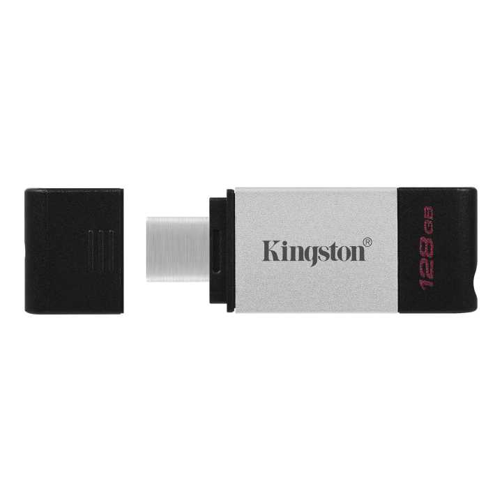 kingston-datatraveler-80-usb-c-3-2-gen1-flash-drive-128gb-ของแท้-ประกันศูนย์-5ปี