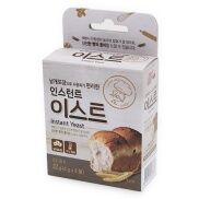 Men khô làm bánh Bread Garden 32g 4gr x 8 Instant Dry Yeast 32gr