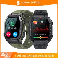 【LZ】 CanMixs 2023 NEW Smart Watch Men K55 Bluetooth Smartwatch For Men Health Monitor Waterproof Watch For Android IOS Custom Dial