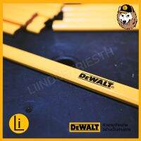 DEWALT ดินสอสำหรับช่างมืออาชีพ