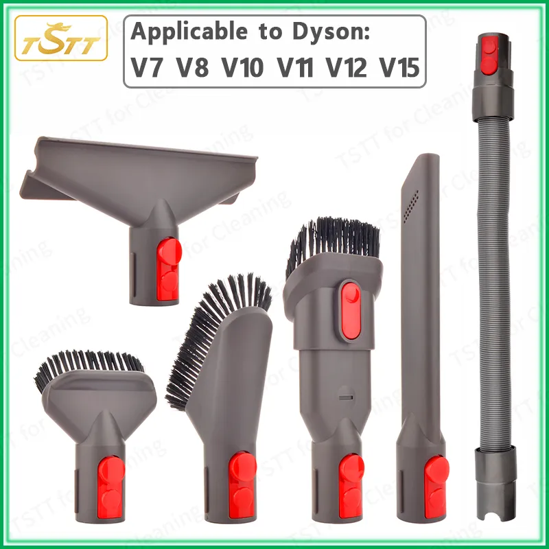 Cheap For Dyson V8 / V10 / V11 / V12 Storage Bracket Accessories Vacuum  Cleaner