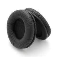 ❁✹ Black Ear Pads Cushion Earpads Foam Replacement Pillow Earmuff Cover for Behringer HPX4000 HPS5000 Headset Headphones Earphones