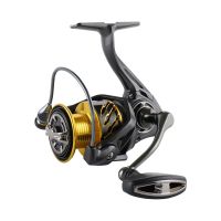 ZZOOI Mavllos SAHARE Carp Spinning Reel Metal Deep/Shallow Spool 5.2:1 No Gap Design Screw Handle Saltwater Spinning Fishing Reel