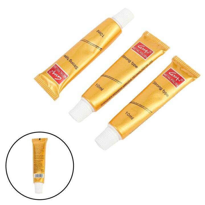 Polishing Paste Glue Paste Stainless Steel Watch Watch Polishing Paste