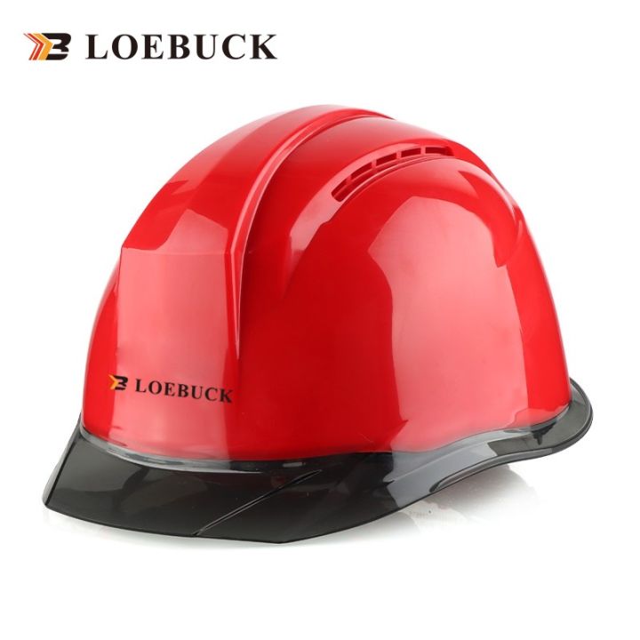 loebuck-หมวกนิรภัย-ช่วยให้เว็บไซต์-gm768-สีขาวคนงานก่อสร้างความปลอดภัยช่วยให้มี-ab-บริการลูกค้าปริมาณ