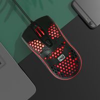 ? Hot ⚡️Gaming MOUSE Q2 เมาส์เกมมิ่ง เมาส์มีไฟ RGB สำหรับทำงาน เล่นเกมส์เมาส์เล่นเกมแบบใช้สาย Usb สําหรับคอมพิวเตอร์ออฟฟิศเกมเรียนรู้