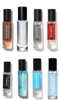 (15 mL.) Bath &amp; Body Works แบบ Mini Cologne Spray โคโลญจน์รุ่น Mens Collection กลิ่น Teakwood , Midnight , Freshwater , Bourbon , Graphite  แท้ 100% อเมริกา