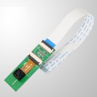 Camera Board Dedicated Camera Module for Orange Pi One/Lite/PC/PC Plus/Plus 2E/Zero Plus 2 (H3) Development Board -2MP