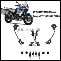 ตัวป้องกันไฟหน้าดัดแปลงรถจักรยานยนต์สำหรับยามาฮ่า XT1200Z XT 1200 Z Super Tenere 2010-2018อุปกรณ์ป้องกันฝาครอบ