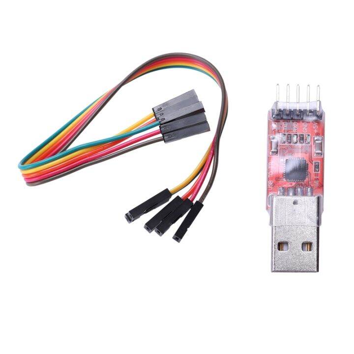 FT232 Module CP2102 Module USB To TTL USB 2.0 Serial Module UART STC ...