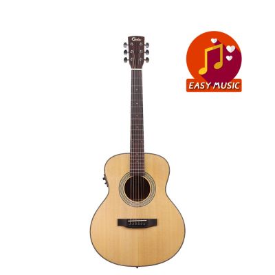 กีตาร์โปร่งไฟฟ้า Gusta GMX110 Acoustic-Electric Guitar