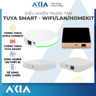Điều khiển trung tâm AKIA Tuya Smart WIFI LAN HOMEKIT - Hub Zigbee AKIA thumbnail
