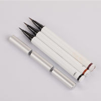 【Hot Sale Item】อายไลเนอร์ชนิดน้ำ Waterproof Long Lasting Quick Dry Ultra Fine Eye Liner Pen for Women Party Stage