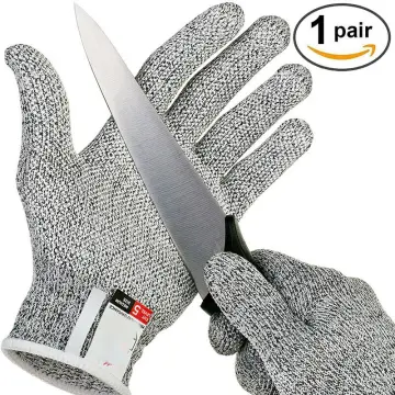 Knife Safety Glove - Best Price in Singapore - Apr 2024