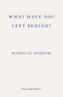 หนังสืออังกฤษใหม่ What Have You Left Behind? [Paperback]