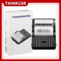 ThinkCar เครื่องพิมพ์สำหรับ ThinkTool Pro/pros/Pros + เครื่องพิมพ์ ThinkTool ของแท้100%