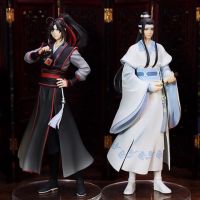 POP UP PARADE Wei WuXian &amp; Lan Wangji / The Master of Diabolism ปรมาจารย์ลัทธิมาร เว่ยอู๋เซี่ยน หลานวั่งจี ฟิกเกอร์แท้