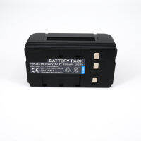 แบตเตอร์รี่กล้อง JVC DIGITAL CAMERA BATTERY รุ่น BN-V25U / BN-V22U