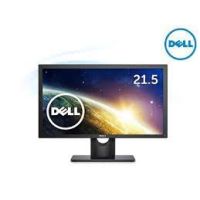 Dell(TM) E series E2216HV 22 Monitor with LED (Warranty 3 yrs, advance exchange NBD) ประกัน 3ปี