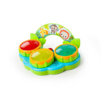 ของเล่นเสริมพัฒนาการสำหรับเด็ก Drum Kit จาก Bright Starts