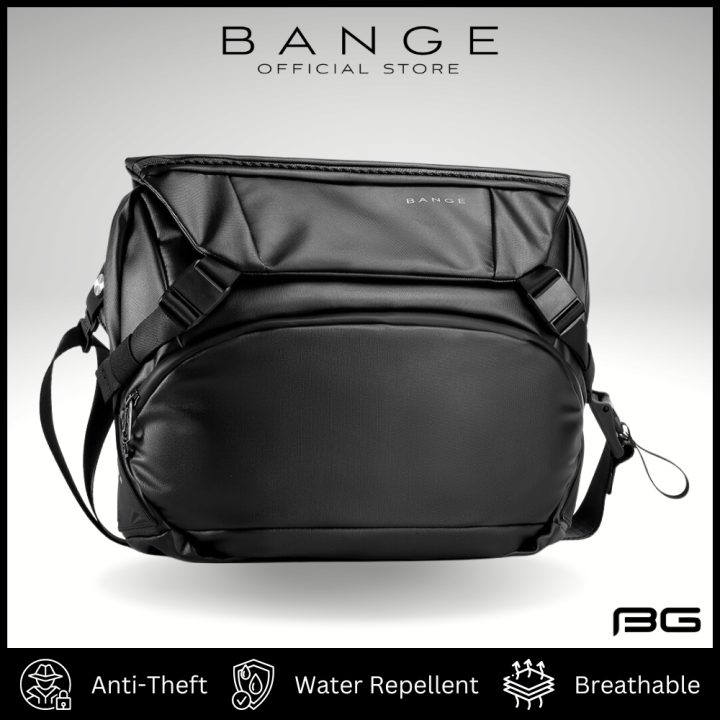 Sling bag – BANGE bag