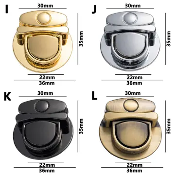 Shop Diy Twist Buckle Lock online - Oct 2023