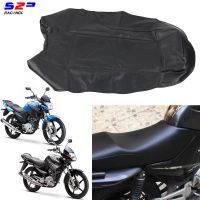 ฝาครอบที่นั่งรถจักรยานยนต์ S2R สำหรับ YAMAHA YBR Z 125 YBR125K YBR 125 K YBR125 K YB125ZR เบาะรถสกู๊ดเตอร์เคสหนัง