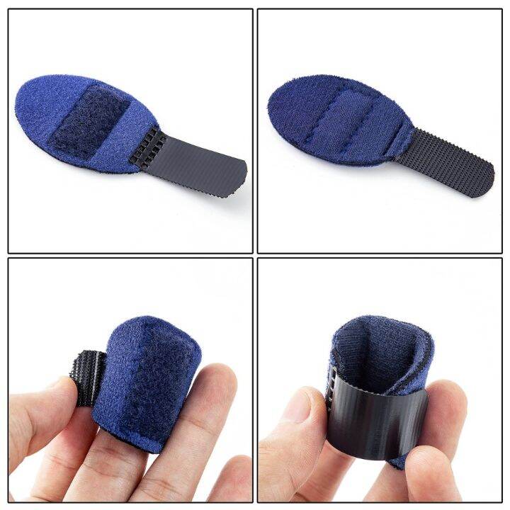 tdfj-breathable-fixing-splint-straighten-brace-pain-adjustable-sprain-dislocation-fracture-corrector-new