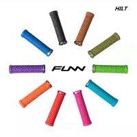 FUNN HILT GRIP MTB Mountain Bike Single Lock Ring 30MM Kraton Comfort Control AM Enduro XC BMX Down Hill Trail Bicycle GRIP