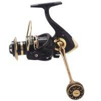 ZZOOI 13+1BB Spinning Reel 5.2:1 Saltwater Fishing Tackle DF1000/DF2000/DF3000/DF4000/DF5000/DF6000/DF7000 Carp Fishing Reel