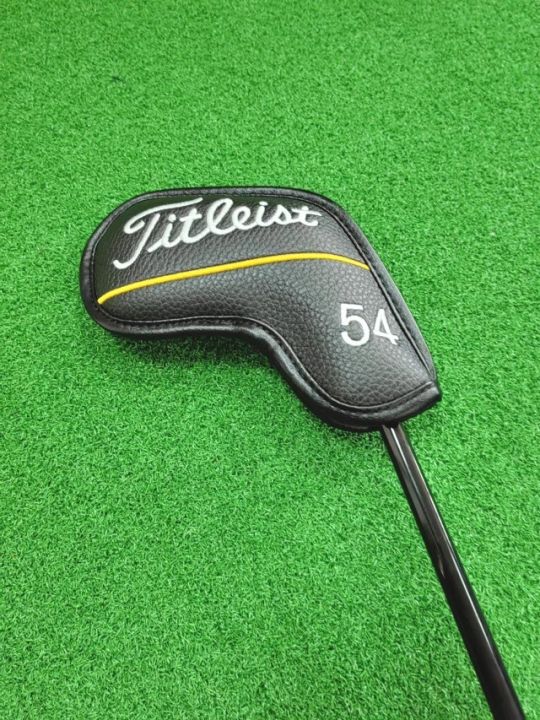 j-lindeberg-titleist-taylormade-korean-ใหม่-ชุดไม้กอล์ฟ-unisex-ชุดเหล็ก-ชุดไม้-ชุดป้องกันศีรษะ-ชุดหมวกไม้กอล์ฟ