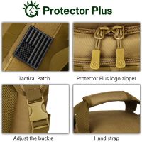 Protector Plus Tactical Travel Backpack 60L Military Duffel Bag Outdoor Travel Organizer Pouch Military Hunting Bag