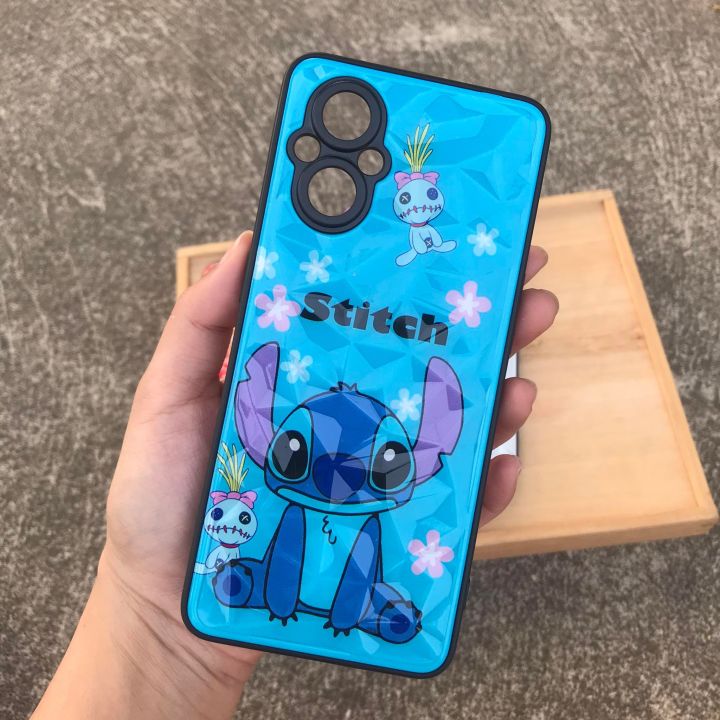 reno7z-case-3d-ลายการ์ตุน-งานกันกล้อง-สินค้าพร้อมส่ง