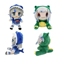 สินค้าใหม่ข้ามพรมแดน dino gura plush การ์ตูนรอบไดโนเสาร์ทารก ตุ๊กตาตุ๊กตาหมอนกอดตุ๊กตายัดนุ่น