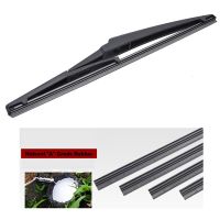 ZZOOI Ericks Wiper 11" Rear Wiper Blade For Pontiac Vibe MK1 2003 - 2008 Windshield Windscreen Rear Window