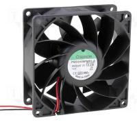 2023vc SUNON Jianzhun PMD2409PMB1/2/3/4-A DC24V 9038 Schneider inverter cooling fan