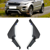 รถซ้ายขวากันชนหน้ามุมกันชนหน้า Finisher สำหรับ Land Rover Range Rover Evoque 2012-2015 LR0285 LR0285 511 ！