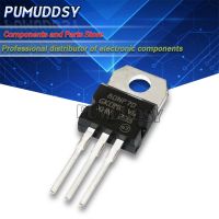 10PCS STP80NF70 TO220 P80NF70 TO-220 new and IC WATTY Electronics