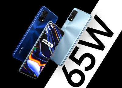 Realme 7Pro 8/128GB ลดมากกว่า5,000 บาท!!!!!