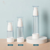 Toiletry Bottles Travel Cosmetic Pump Container Bottle Set Soap Vacuum Cosmetic Travel Container Set Travel Containers Powder Spray Bottle Pump Bottle Dispenser