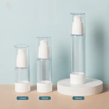 Small Bottle Container Pump - Best Price in Singapore - Jan 2024