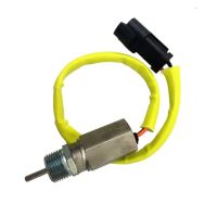 Engine Parts Water Temperature Sensor 102-0050 1020050 Temperature Sensor for E3512B 3412C Parts Supplies Accessories