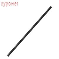 XYPOWER MSH protos  xlpwer 380 Carbon fiber tail tube rod Tail Boom - Belt Version - 433mm Wires Leads Adapters