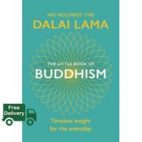 Then you will love LITTLE BOOK OF BUDDHISM, THE