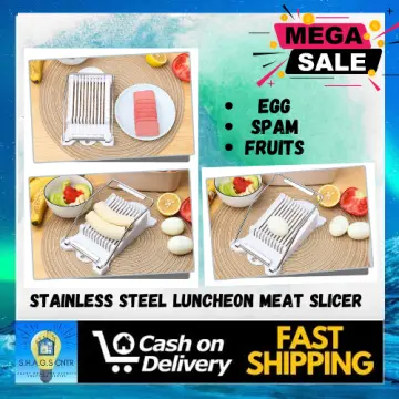 Shop Slicer And Spam with great discounts and prices online - Nov