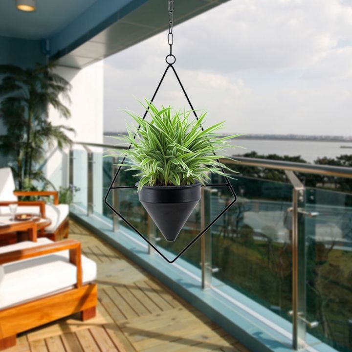 like-activities-nordichanging-pot-wall-hanging-planter-basketpothanger-chainholderbalcony-decoration