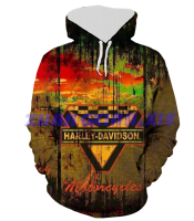 （xzx  31th）  (all in stock xzx180305)Harley-DAVIDson Hoodie 3D All Over Print 2023 hoodie 16