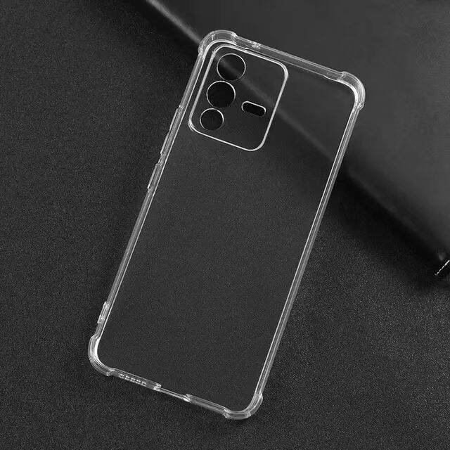 ส่งจากไทย-case-samsung-galaxy-m52-5g-a02-a02s-a12-5g-a32-a03s-a23-a53-a73-a13-m53-a22-a33-เคสใส-เคสกันกระแทก-เคสนิ่ม