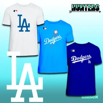 Shop Dodgers Classic Tshirt Unisex with great discounts and prices online -  Sep 2023