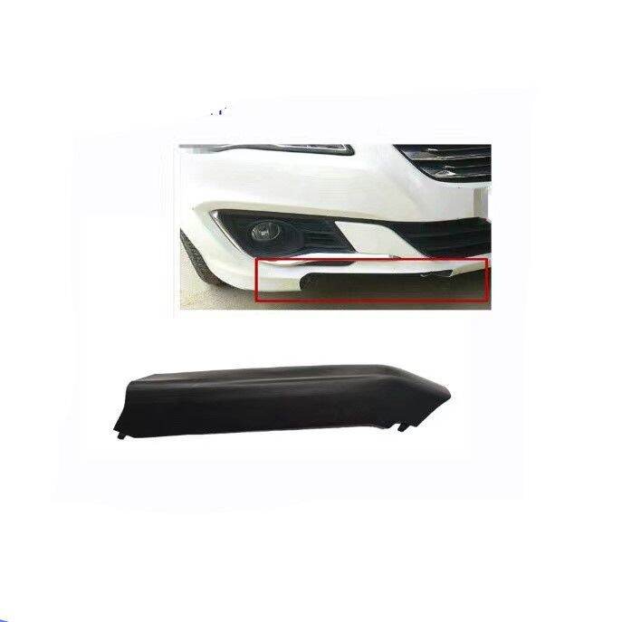 front bumper cover towing cover took cover for suzuki ciaz 2015 2016